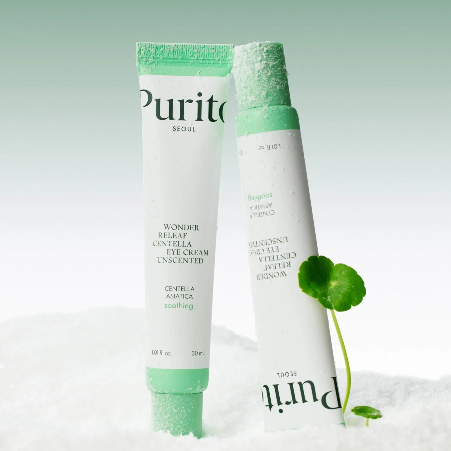 Purito - Wonder Releaf Centella Eye Cream Unscented