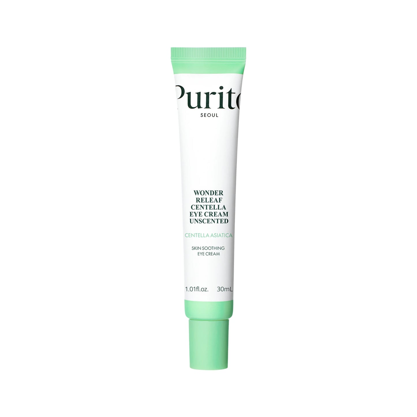 Purito - Wonder Releaf Centella Eye Cream Unscented