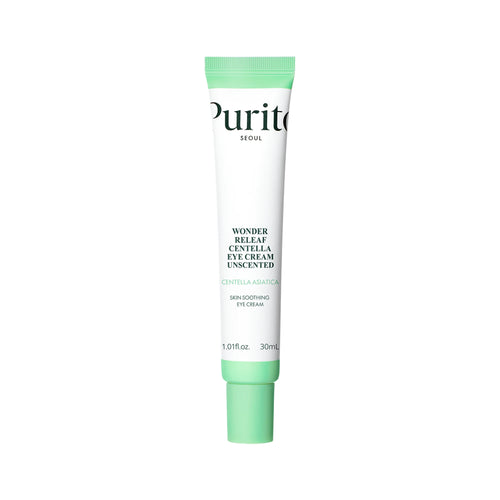 Purito - Wonder Releaf Centella Eye Cream Unscented