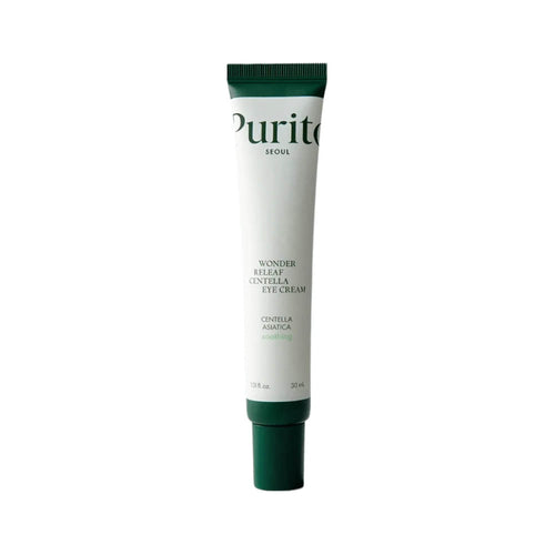 Purito - Wonder Releaf Centella Eye Cream - Holy Skin