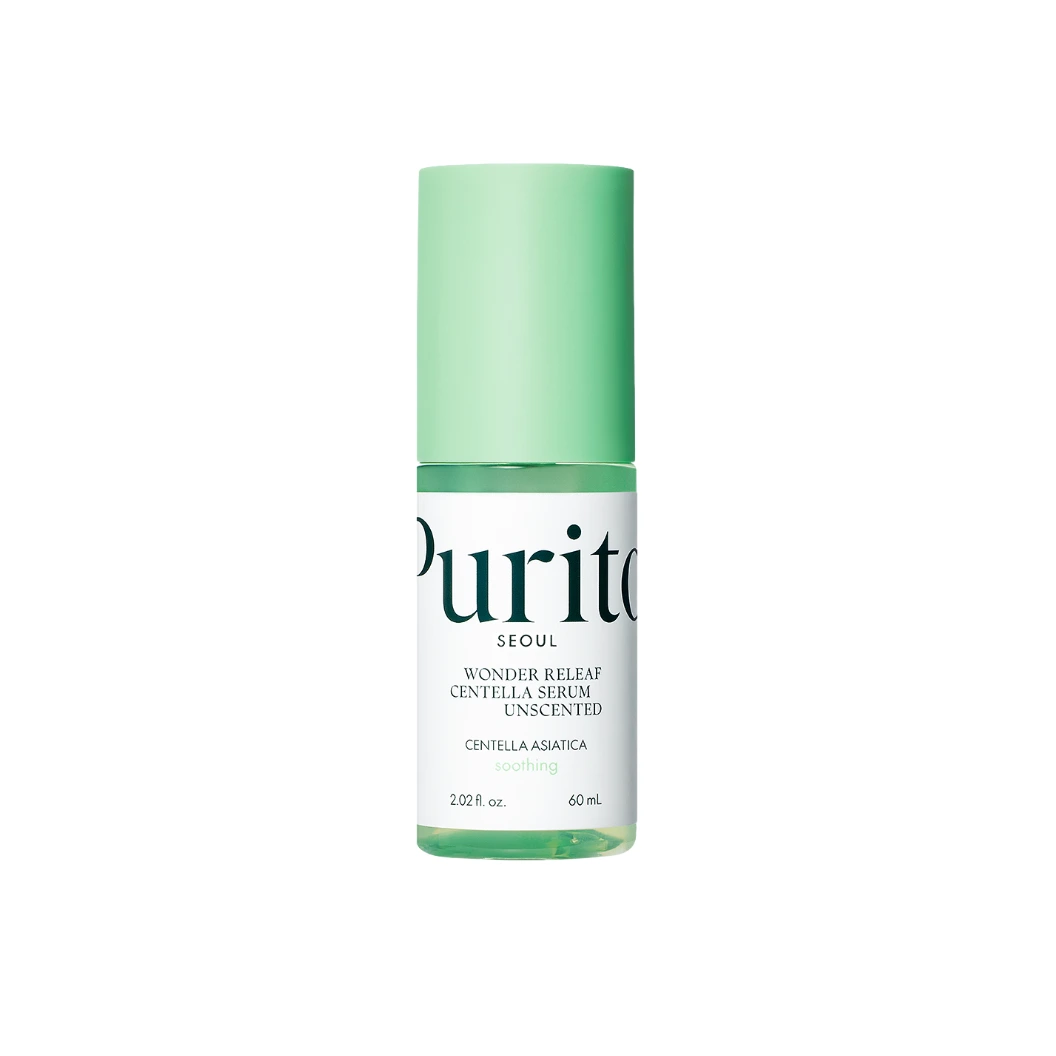 Purito - Wonder Releaf Centella Serum Unscented