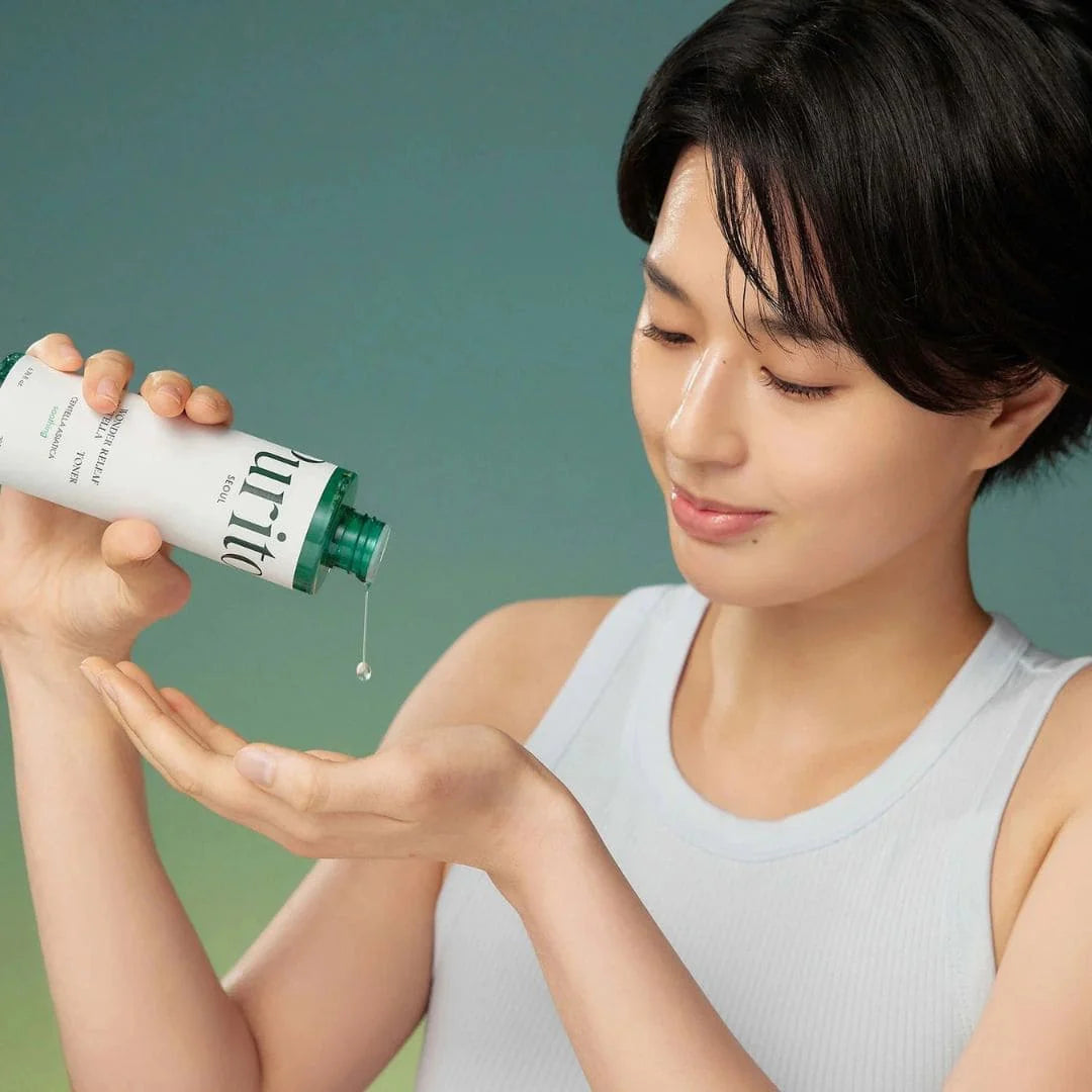 Purito - Wonder Releaf Centella Toner