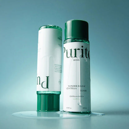 Purito - Wonder Releaf Centella Toner