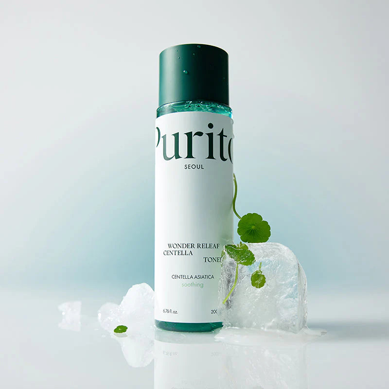 Purito - Wonder Releaf Centella Toner