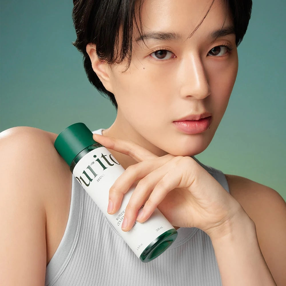 Purito - Wonder Releaf Centella Toner