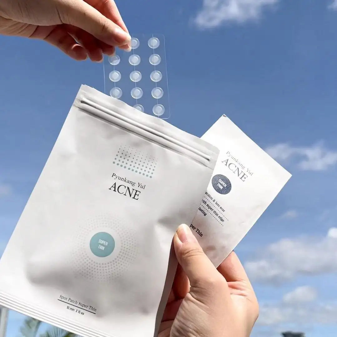 Pyunkang Yul - Acne Spot Patch Super Thin