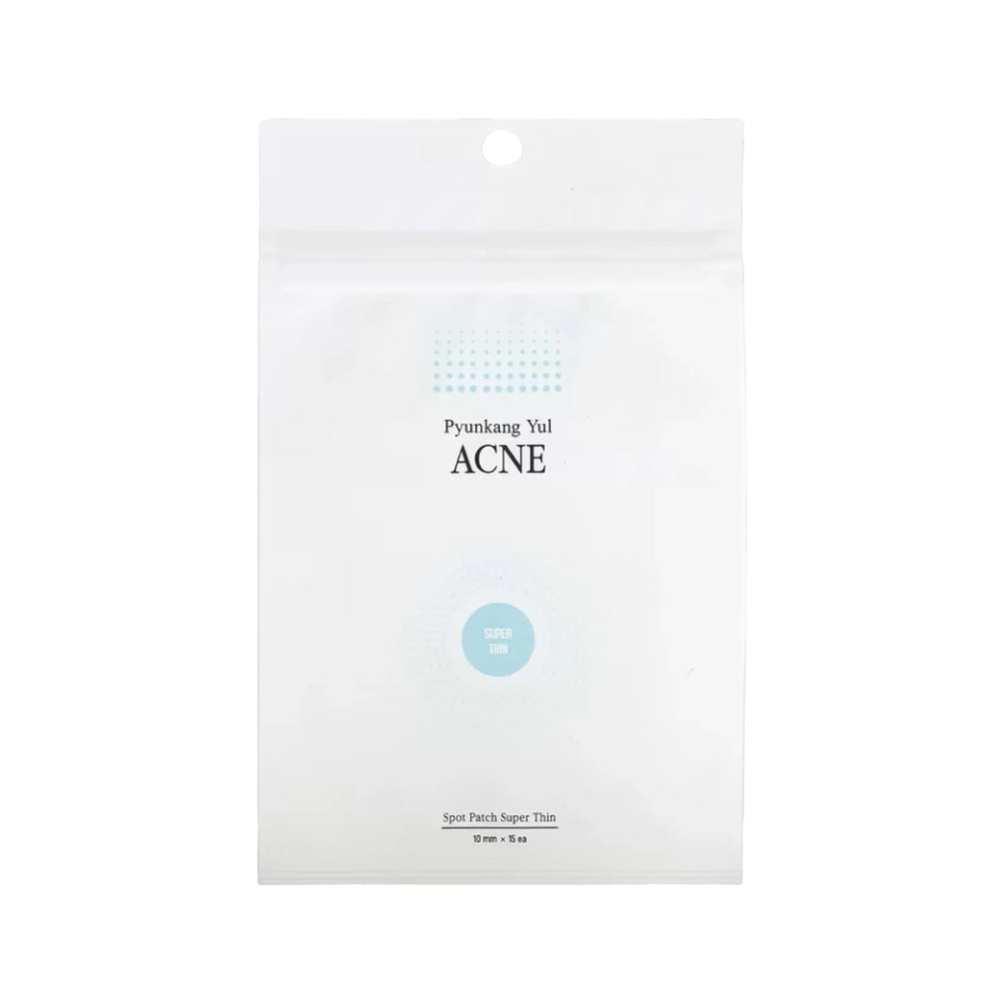 Pyunkang Yul - Acne Spot Patch Super Thin