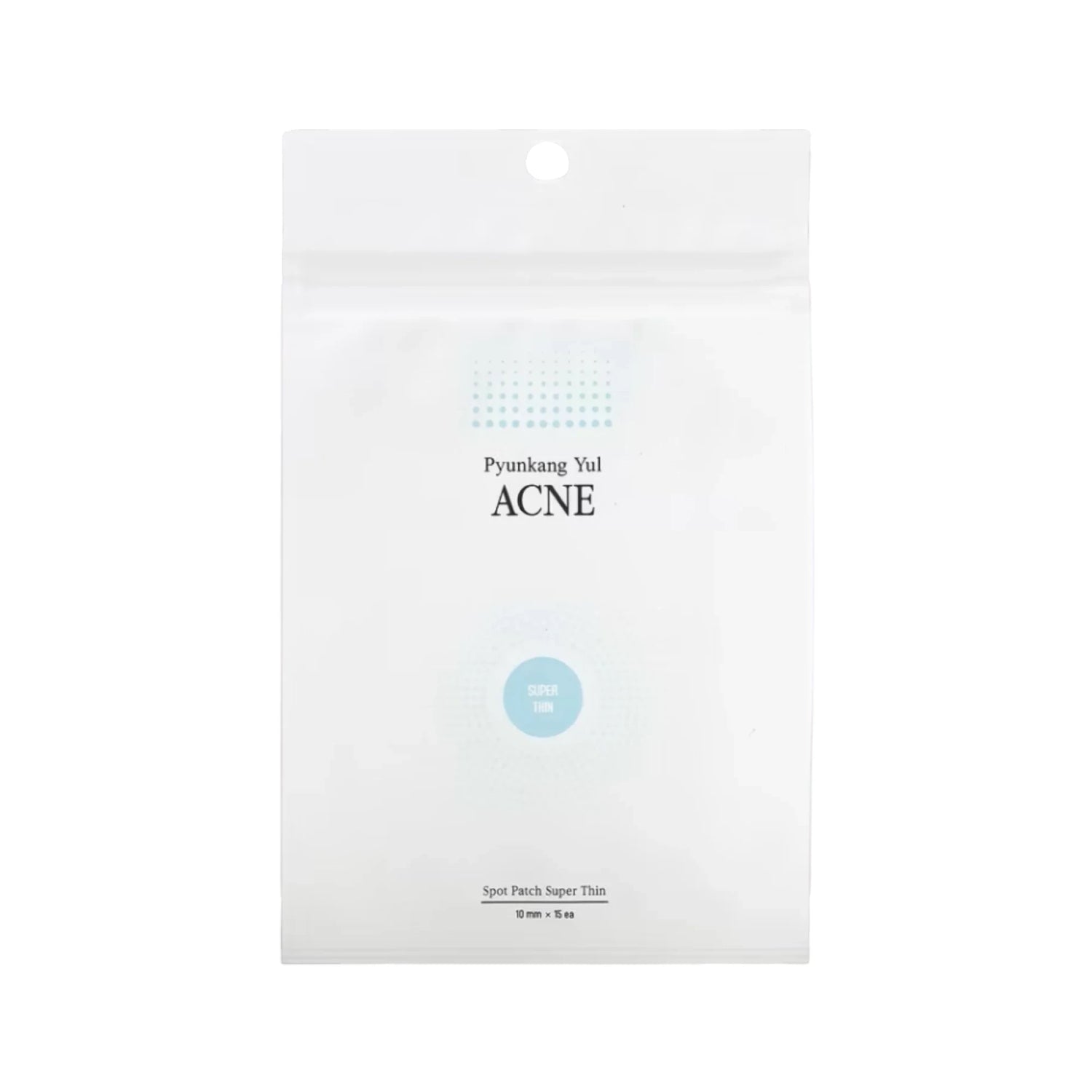 Pyunkang Yul - Acne Spot Patch Super Thin
