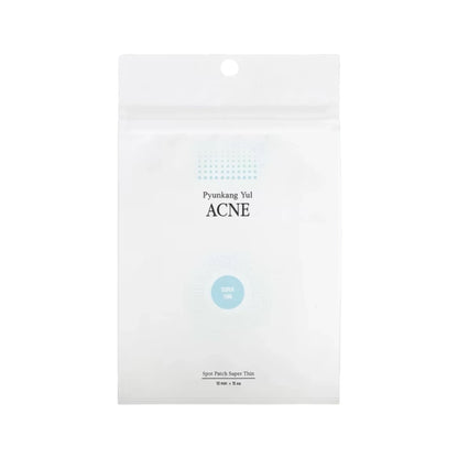 Pyunkang Yul - Acne Spot Patch Super Thin