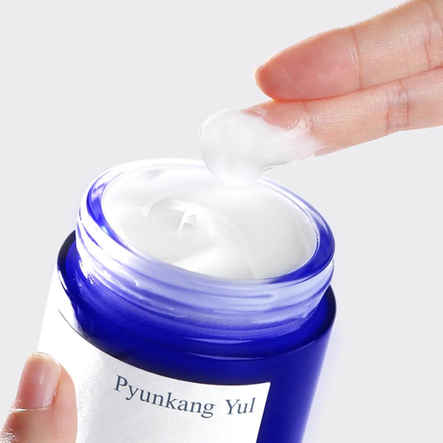 Pyunkang Yul - Moisture Cream - Holy Skin