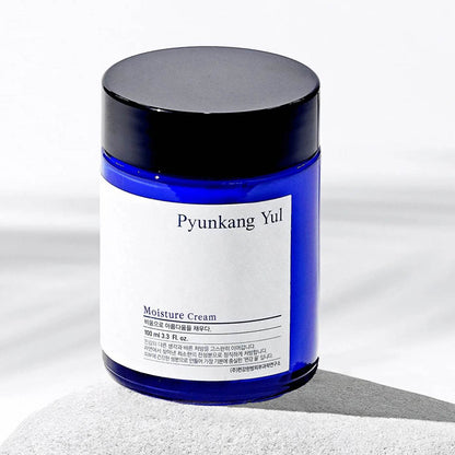 Pyunkang Yul - Moisture Cream - Holy Skin