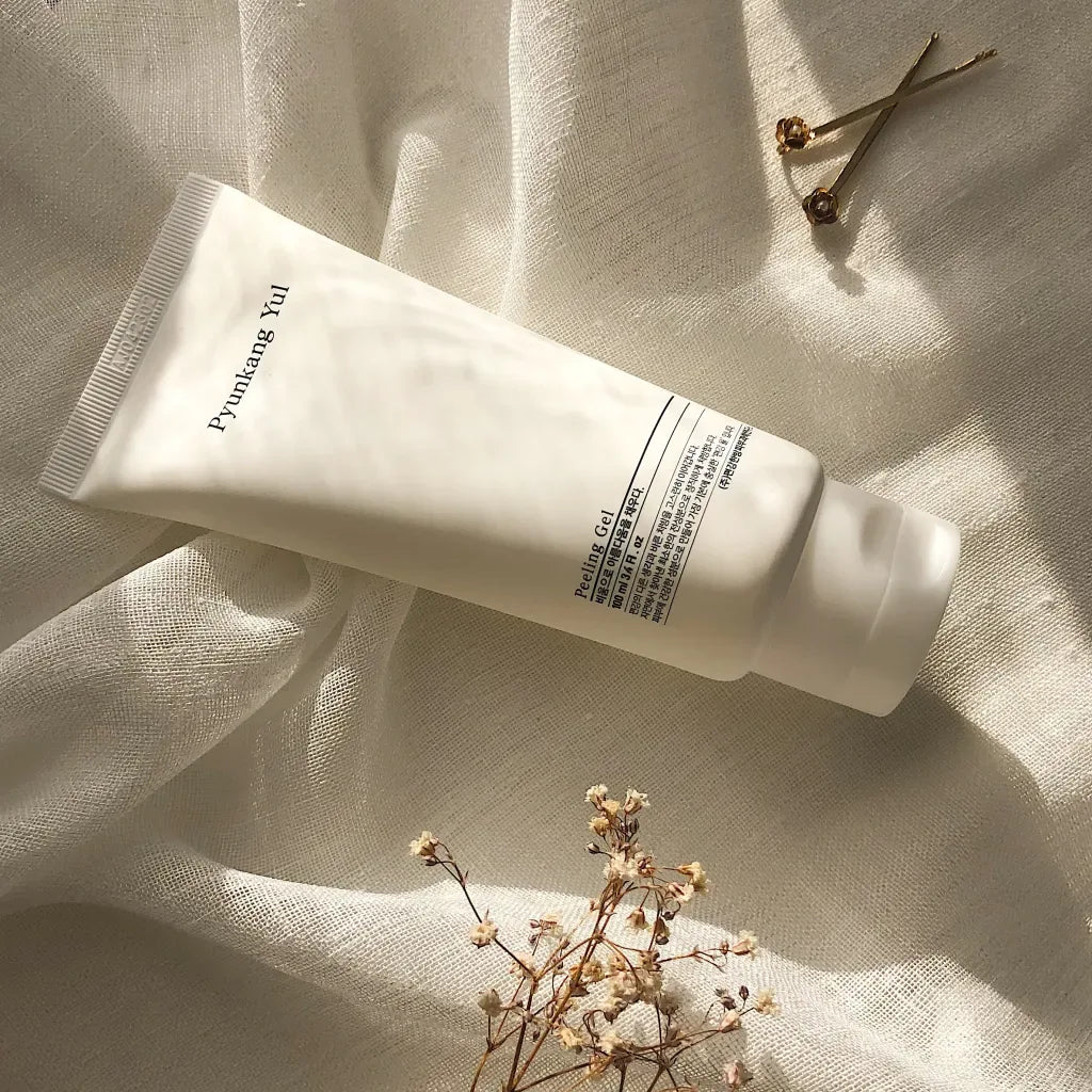 Pyunkang Yul - Peeling Gel - Holy Skin