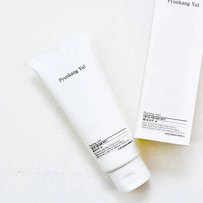 Pyunkang Yul - Peeling Gel - Holy Skin