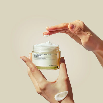 Pyunkang Yul - Calming Moisture Barrier Cream