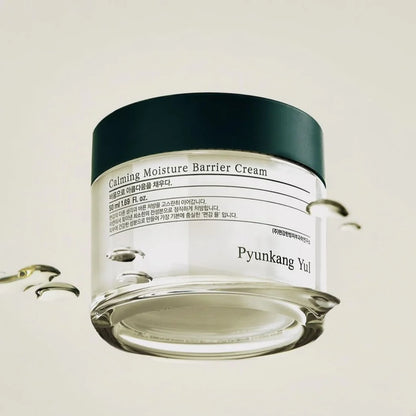 Pyunkang Yul - Calming Moisture Barrier Cream