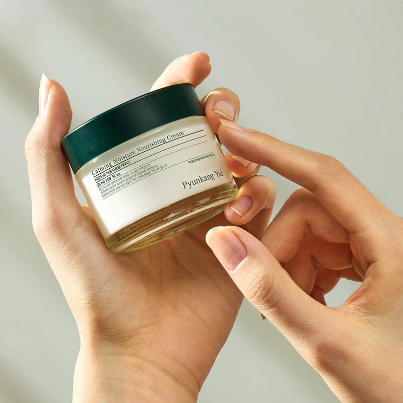 Pyunkang Yul - Calming Moisture Barrier Cream