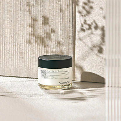 Pyunkang Yul - Calming Moisture Barrier Cream