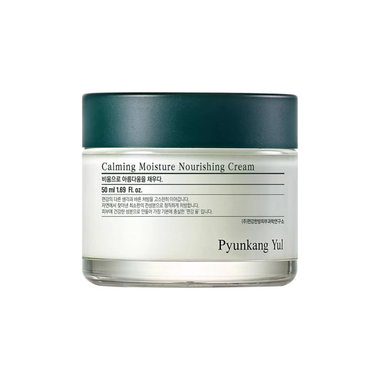 Pyunkang Yul - Calming Moisture Barrier Cream