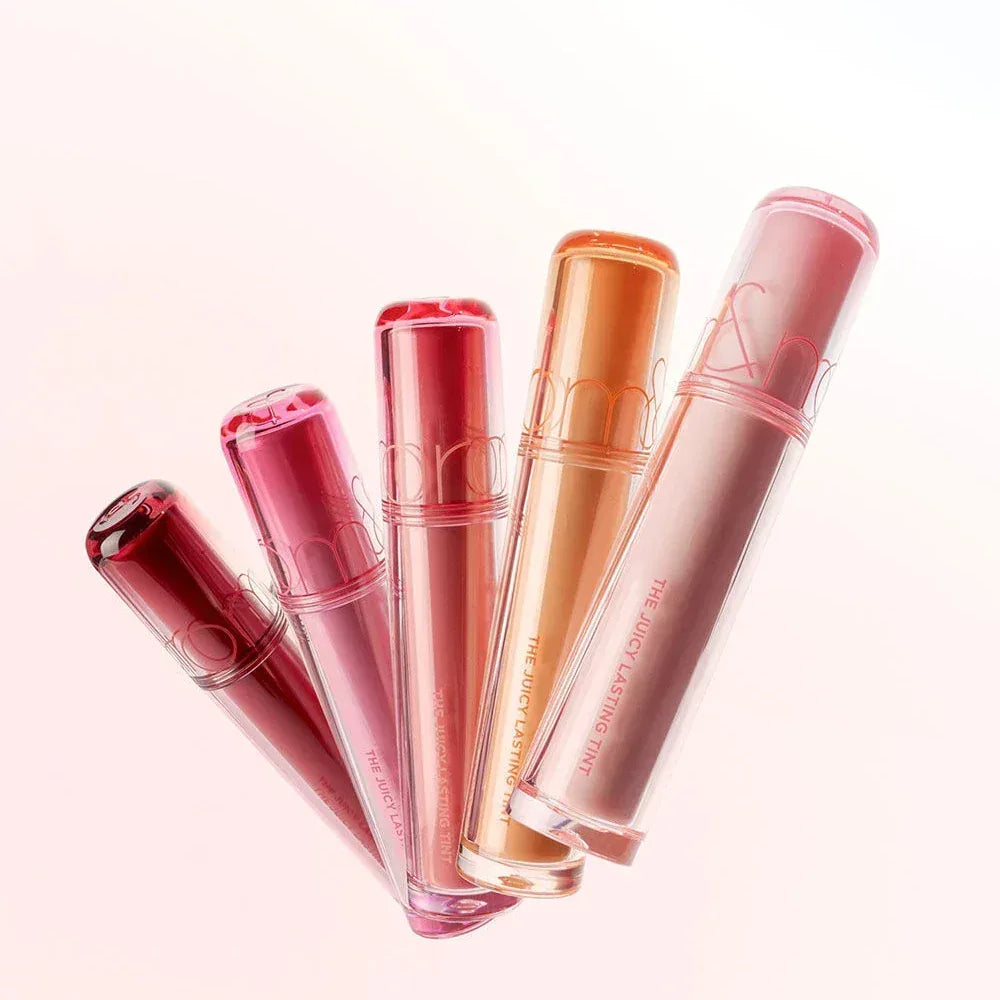 ROMAND-The-Juicy-Lasting-Tint-4 - Holy Skin