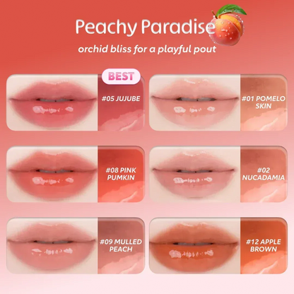 ROMAND-The-Juicy-Lasting-Tint-6 - Holy Skin
