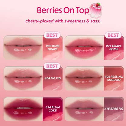 ROMAND-The-Juicy-Lasting-Tint-7 - Holy Skin