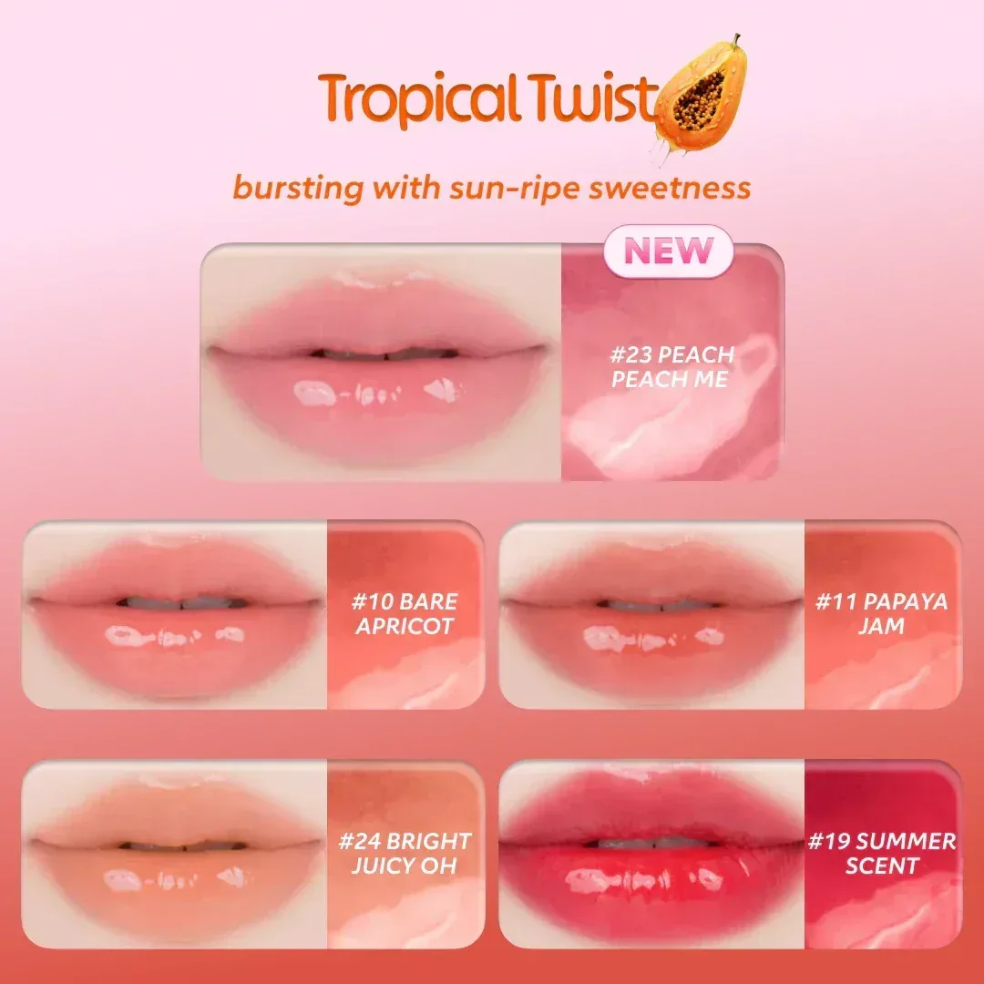 ROMAND-The-Juicy-Lasting-Tint-8 - Holy Skin