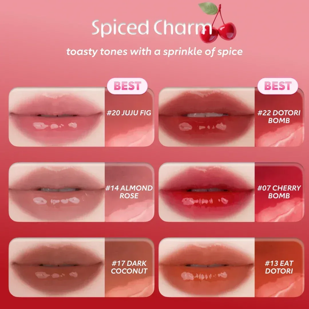 ROMAND-The-Juicy-Lasting-Tint-9 - Holy Skin
