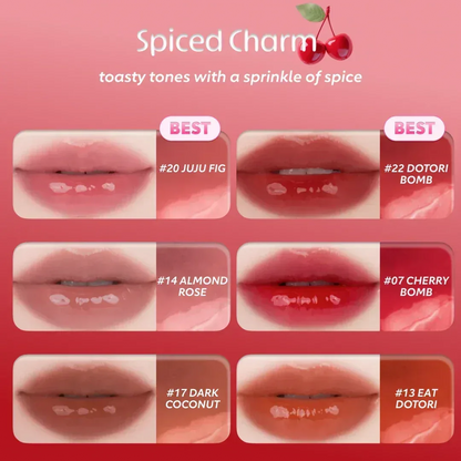 ROMAND-The-Juicy-Lasting-Tint-9 - Holy Skin