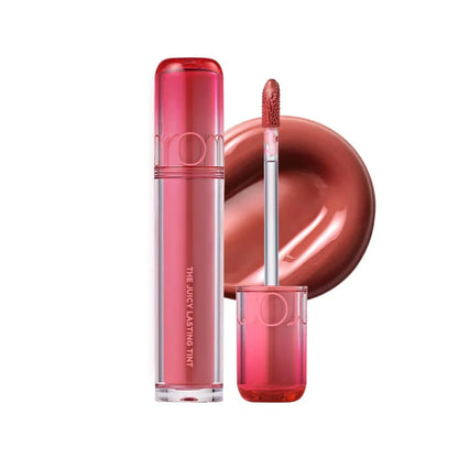 ROMAND-The-Juicy-Lasting-Tint-almond-rose - Holy Skin