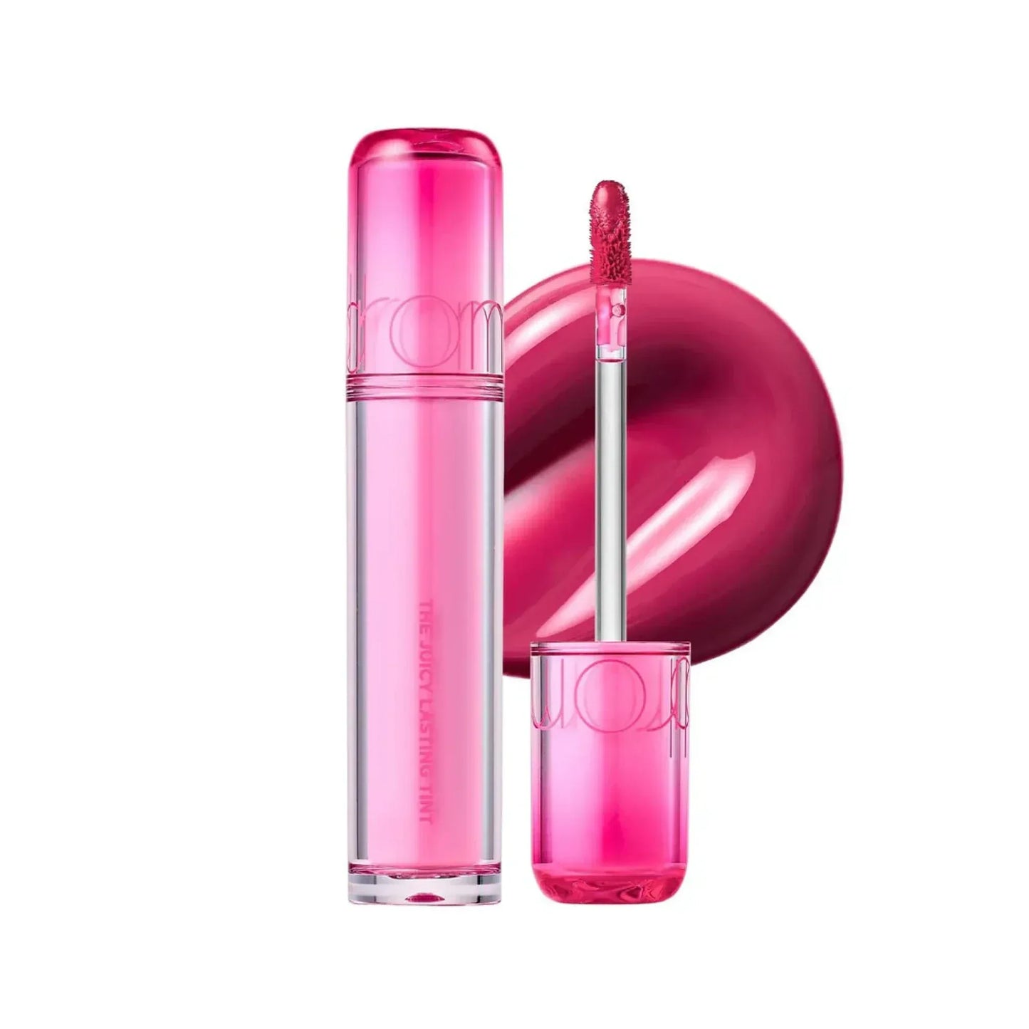 ROMAND-The-Juicy-Lasting-Tint-bare-grape-bomb - Holy Skin