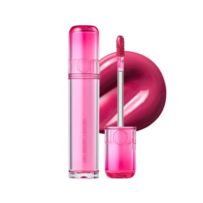 ROMAND-The-Juicy-Lasting-Tint-bare-grape-bomb - Holy Skin