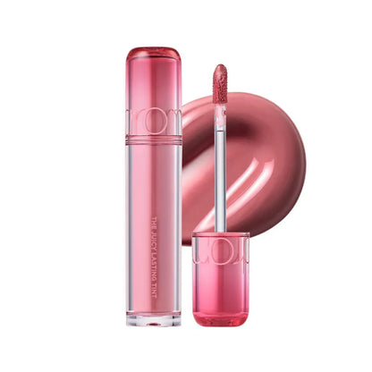 ROMAND-The-Juicy-Lasting-Tint-bare-grape - Holy Skin