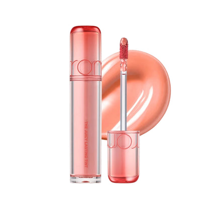 Romand - The Juicy Lasting Tint