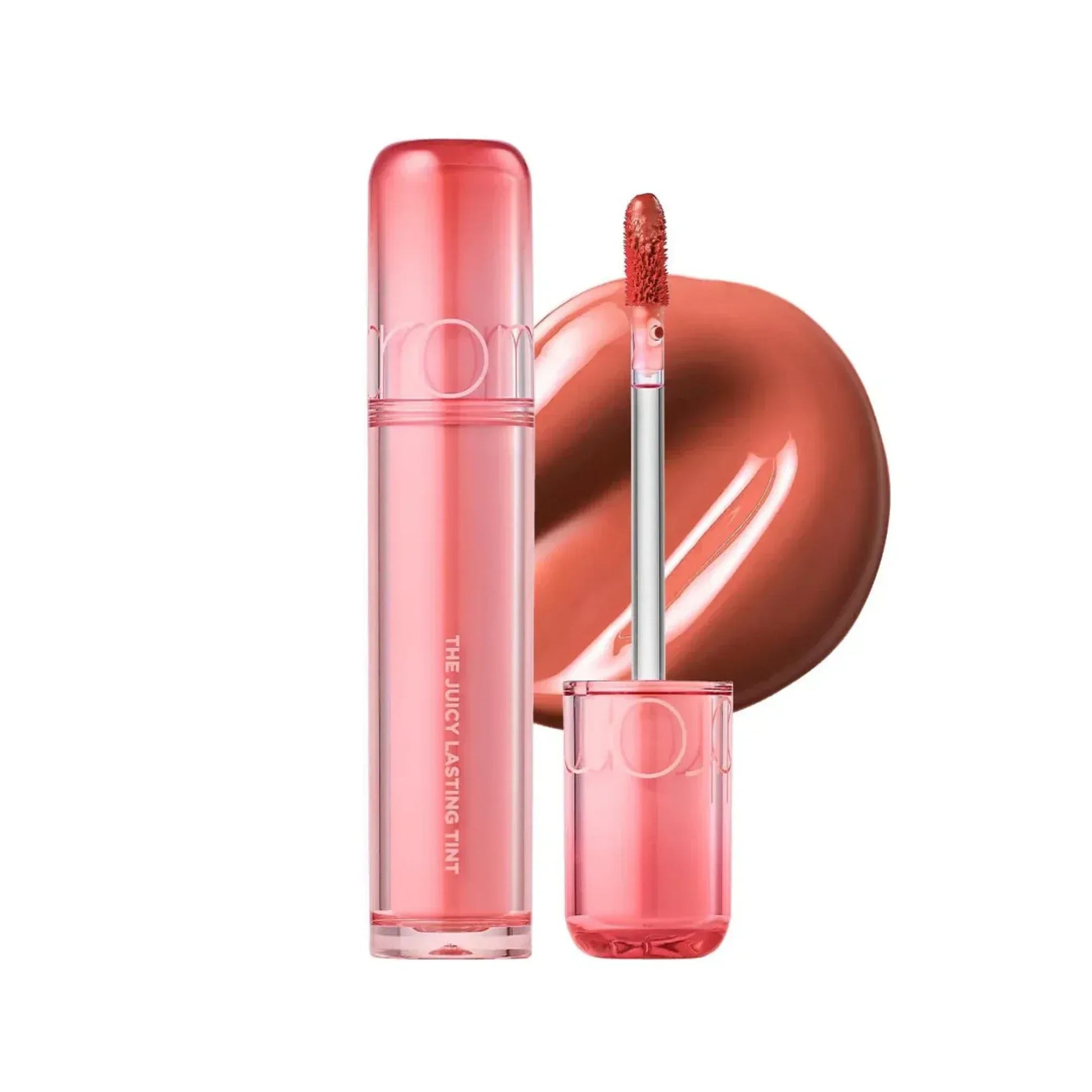 ROMAND-The-Juicy-Lasting-Tint-mulled-peach - Holy Skin