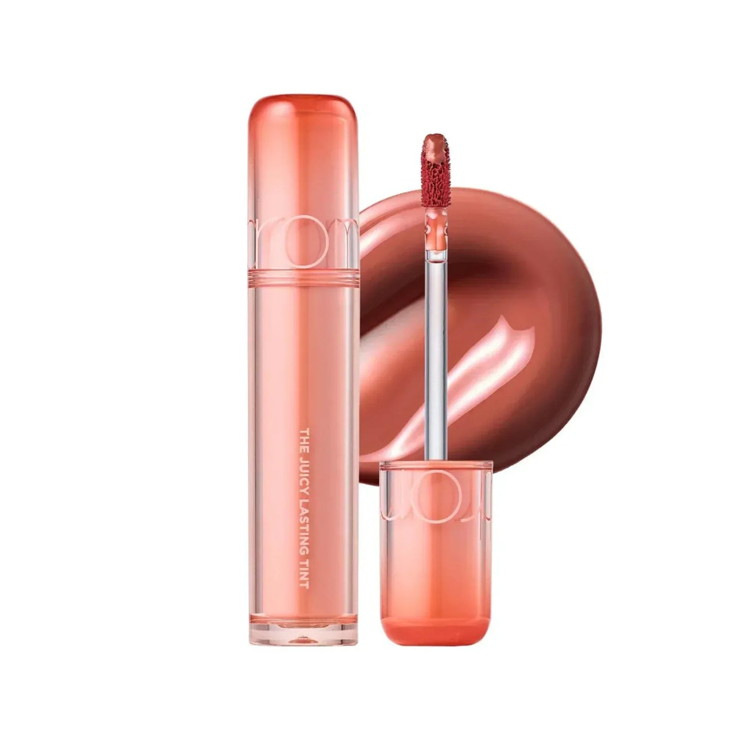 ROMAND-The-Juicy-Lasting-Tint-nucadamia - Holy Skin