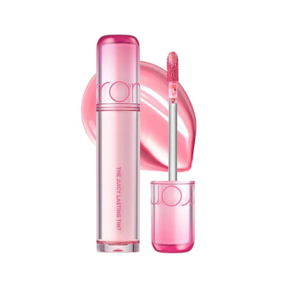 Romand - The Juicy Lasting Tint