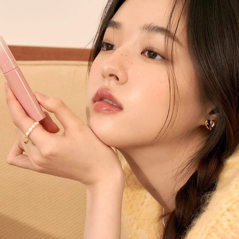 Romand - Juicy Lasting Tint Spring Fever Edition