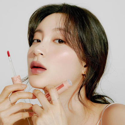 Romand - Juicy Lasting Tint Bare Juicy Series