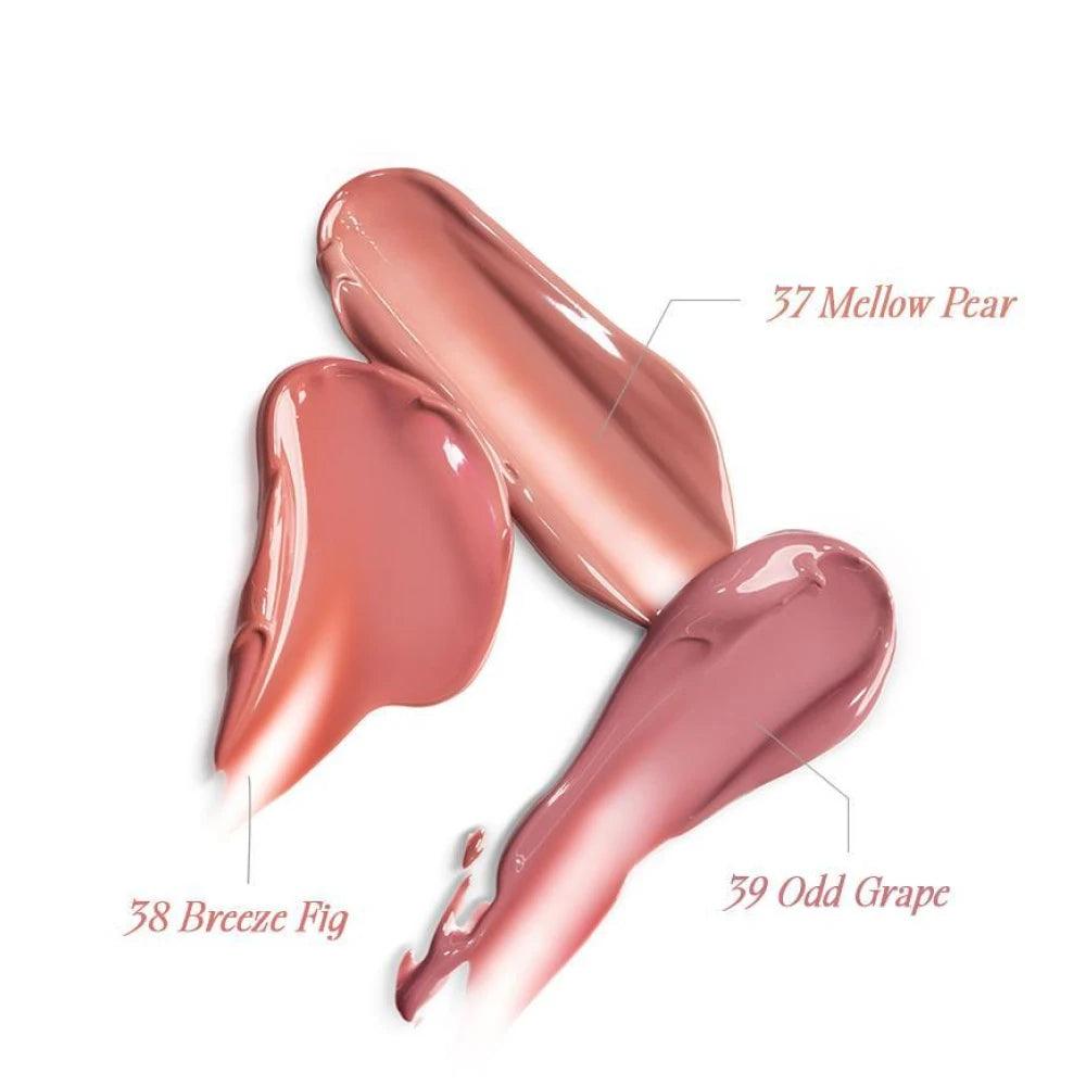 Romand - Juicy Lasting Tint Spring Fever Edition