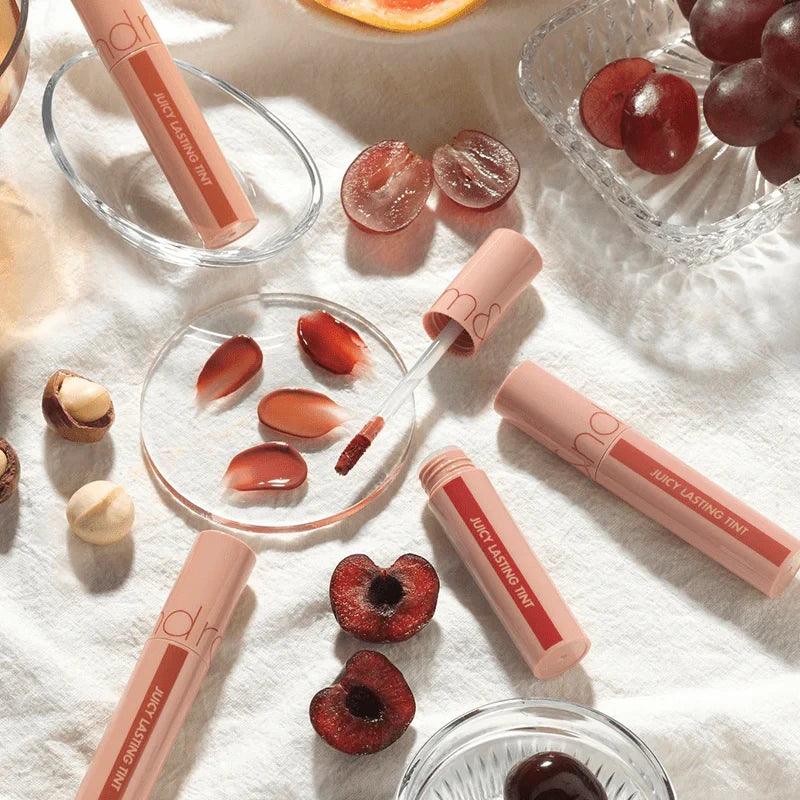 Romand - Juicy Lasting Tint Bare Juicy Series