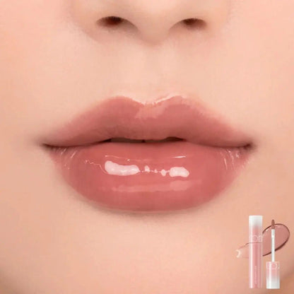 Romand - Juicy Lasting Tint Spring Fever Edition