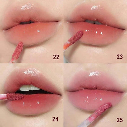 Romand - Juicy Lasting Tint Bare Juicy Series