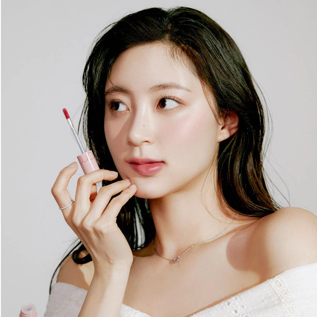 Romand - Juicy Lasting Tint Bare Juicy Series