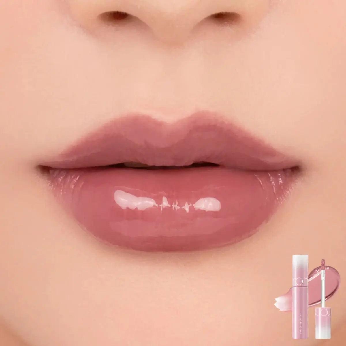 Romand - Juicy Lasting Tint Spring Fever Edition