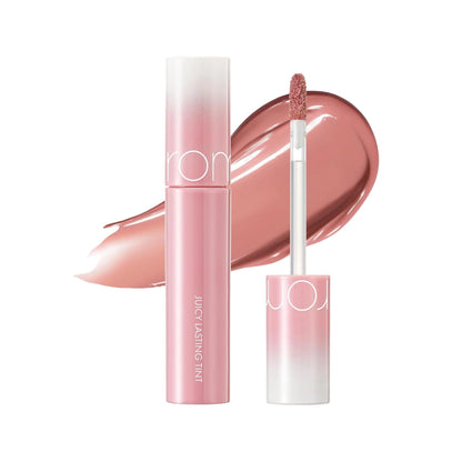 Romand - Juicy Lasting Tint Spring Fever Edition