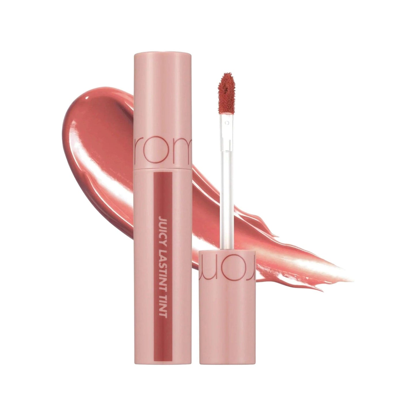 Romand - Juicy Lasting Tint Bare Juicy Series