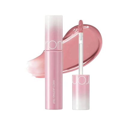 Romand - Juicy Lasting Tint Spring Fever Edition