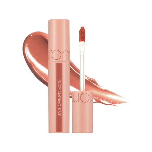 Romand - Juicy Lasting Tint Bare Juicy Series