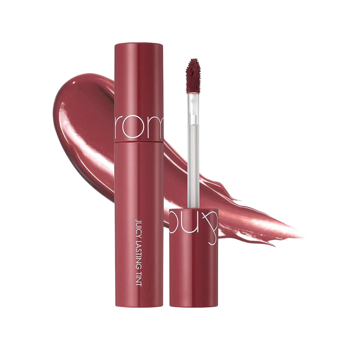 Romand - Juicy Lasting Tint Bare Juicy Series
