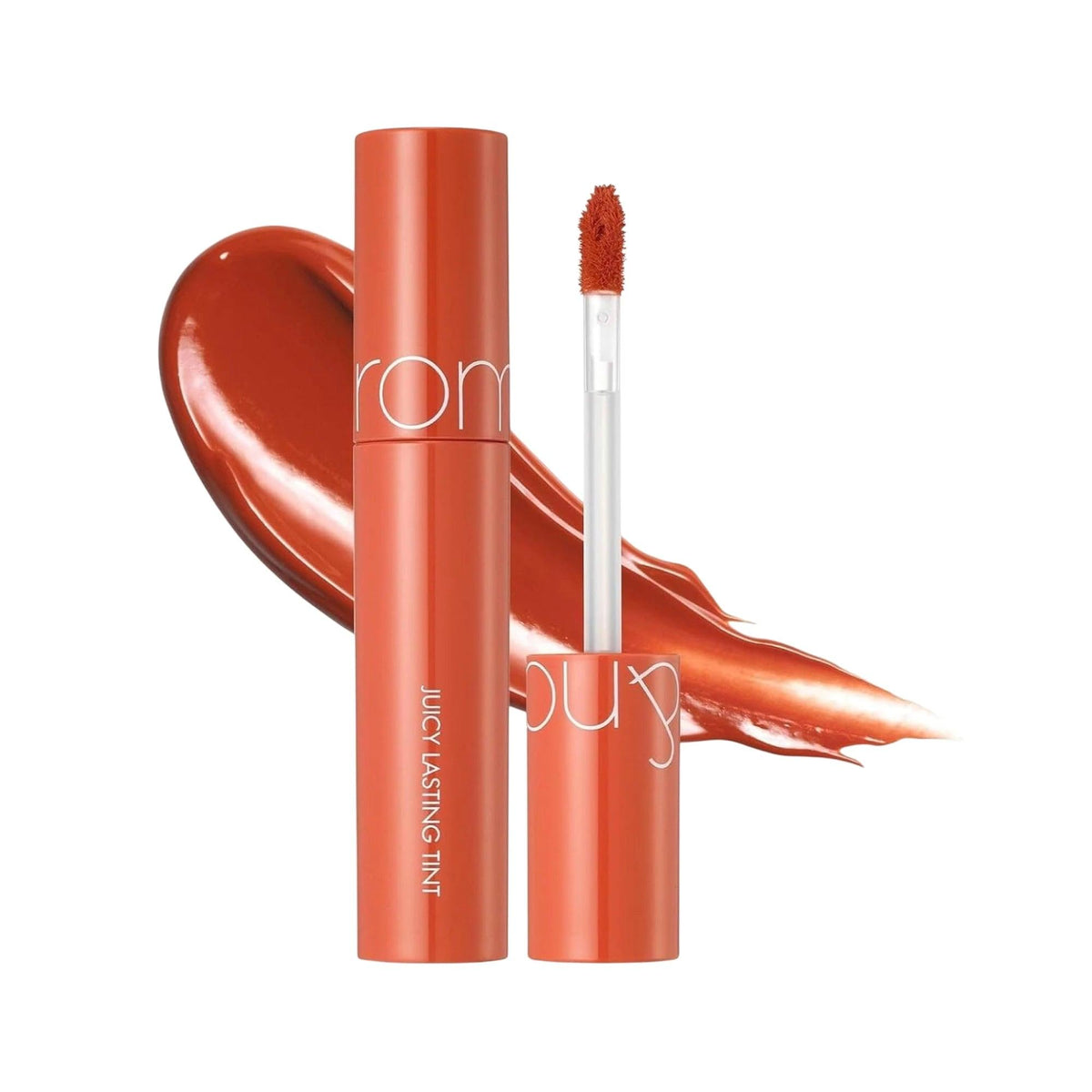 Romand - Juicy Lasting Tint Bare Juicy Series